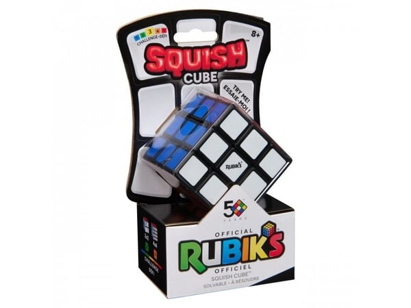 Rubiks: 3x3 Cube Crush