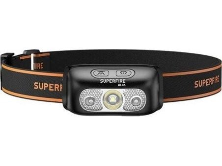 Superfire HL05-E - Superfire HL05-E -
