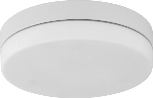TK Lighting PORI taklampe E27 2x15W WH