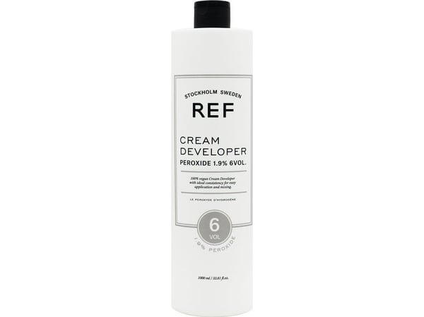 Ref Stockholm Peroxide 1,9% 6 VOL peroxide 1000 ml