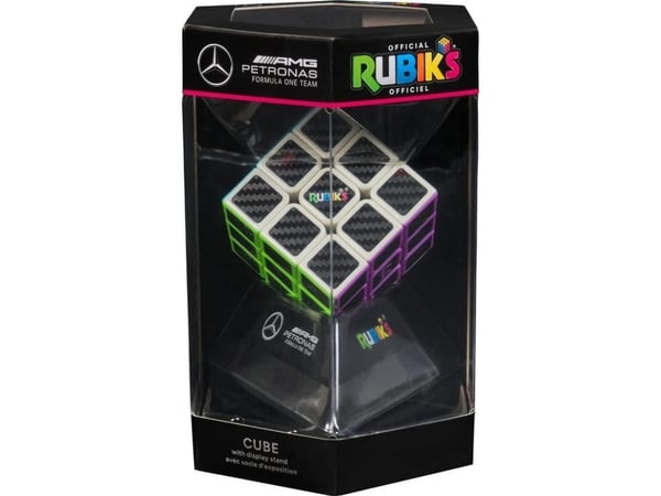 SPIN Rubiks kube Mercedes 6071492 /6
