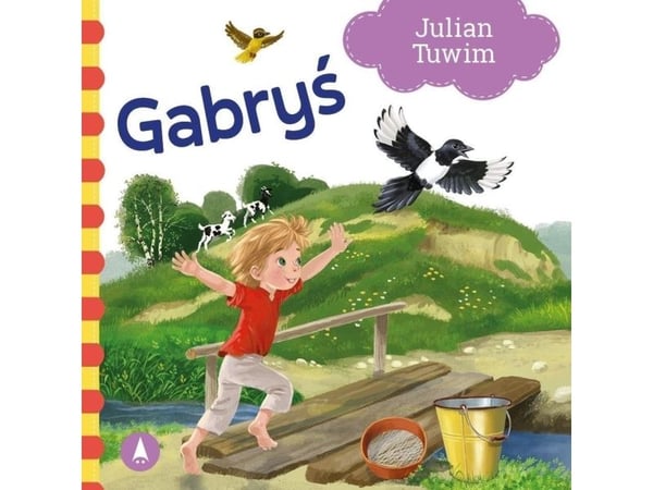 Gryter i Gabrys Gryter i Gabrys