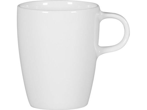 STEIN Filiżanka 230 ml biała
