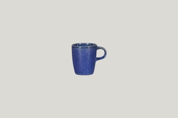 STONE Espressokopp 90 ml kobolt