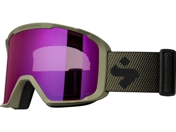 SWEET PROTECTION briller DURDEN RIG REFLECT