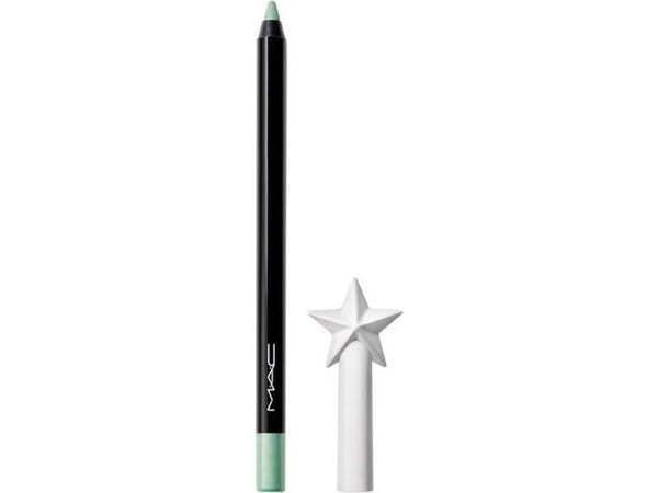 MAC Color Liner Gel Pencil Eyeliner Mint Green 1,2 g (for kvinner)