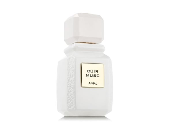 Ajmal Cuir Musc EDP U 100 ml