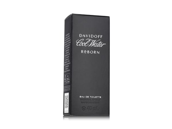 Davidoff Cool Water Reborn EDT M 40 ml