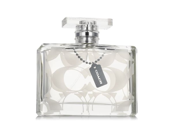 Coach Coach Signature Eau De Parfum 100 ml (nainen)