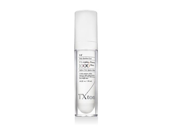 VT Cosmetics TX Toning Essence 1000 Shot 30 ml
