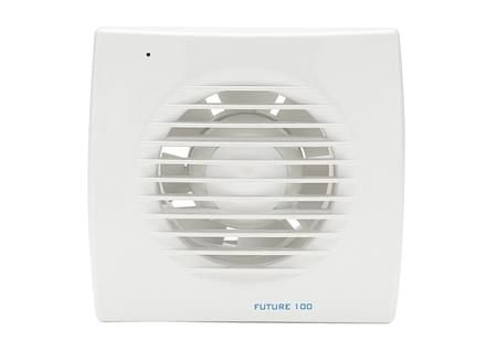 Ventilator Future 100