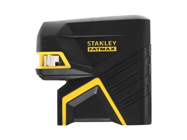 Stanley FMHT77598-1, 30 m, 3 mm/m, 50 m, 5 s, Vaaka/Pysty, Vihreä
