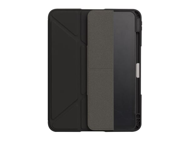dbramante1928 London Pro - Lommebok for nettbrett - 58 % resirkulert materiale - svart - for Apple 10.9-inch iPad (10. generasjon)