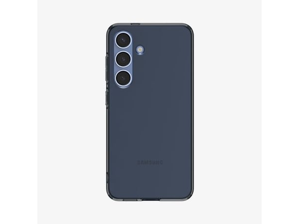 Spigen Liquid Crystal, Etui, Samsung, Galaxy S25 Plus, 17 cm (6.7"), Gjennomsiktig