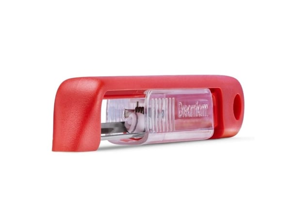 Dreamfarm - Sharple Red