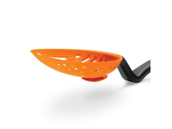 Dreamfarm Lestrain 30 cm | Orange