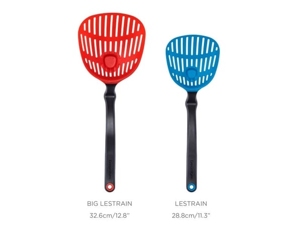 Dreamfarm - Lestrain 30cm Classic Sininen