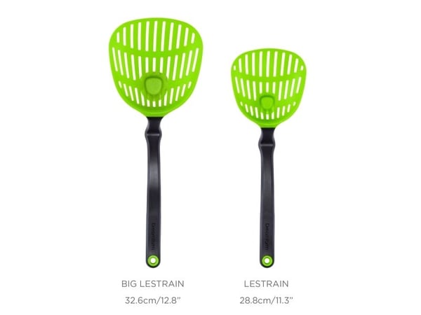 Dreamfarm - Lestrain BIG 33 cm Green