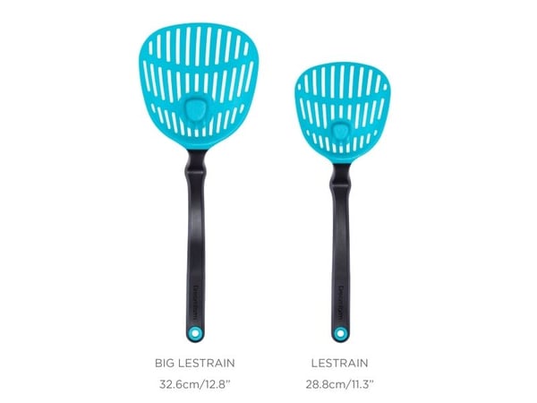 Dreamfarm - Lestrain BIG 33 cm Dreamfarm Blue