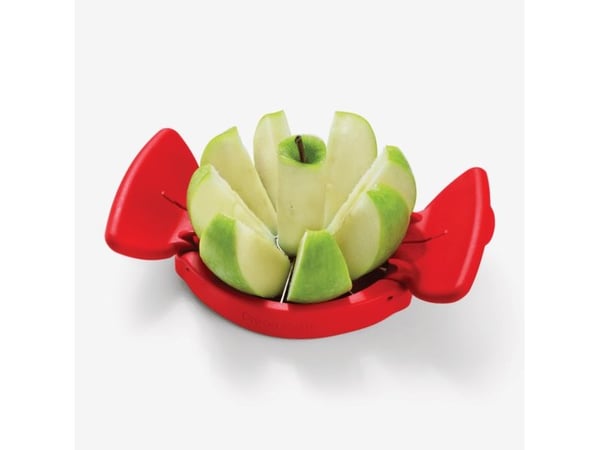 Dreamfarm Flapple Red