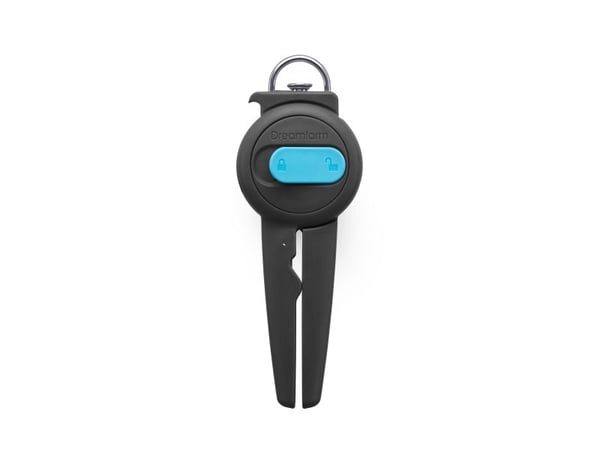 Dreamfarm Dopener - Black Dreamfarm Dopener - Black