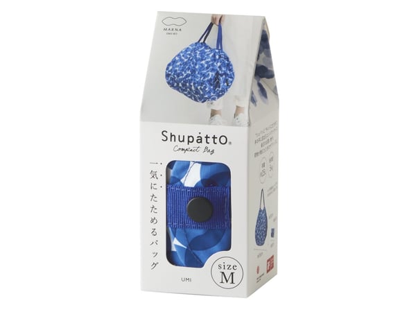 Shupatto - Umi Storlek M