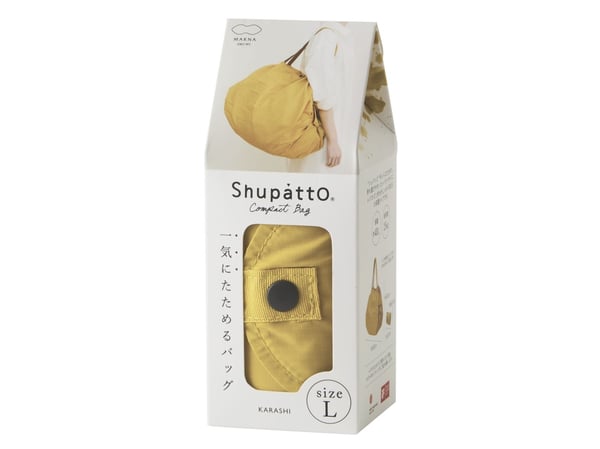 Shupatto - Karashi Koko L