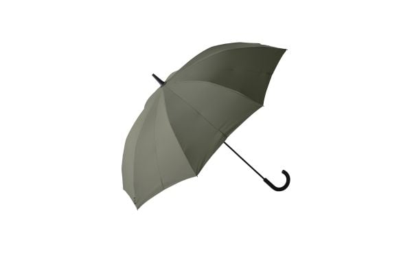 Shupatto - paraply - khaki - 62 cm
