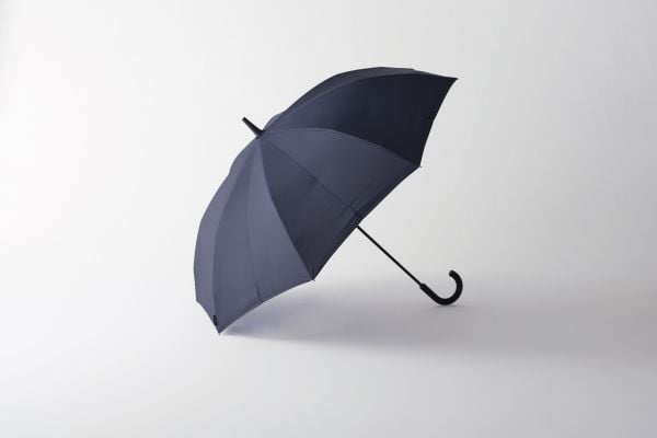 Shupatto paraply - navy - 62 cm