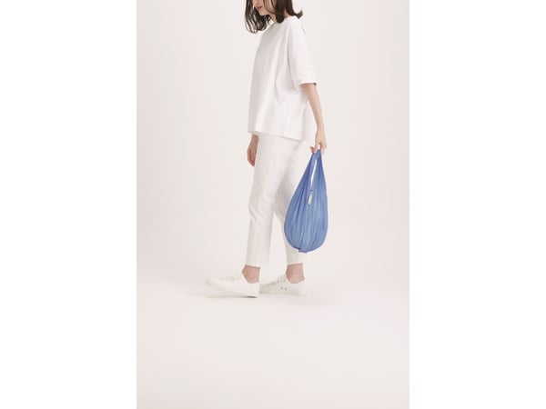 Sum Plast Shupatto - Drop Small - Blue Moon