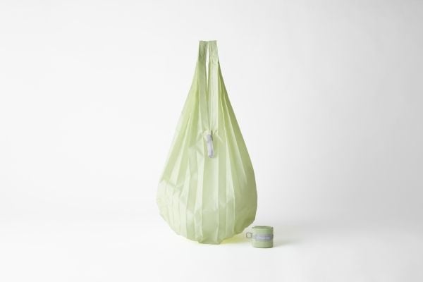 Sum Plast Shupatto - Drop Small - Lime Sorbet