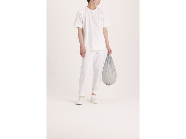 Sum Plast Shupatto - Drop Small - Mist Grey