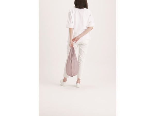 Sum Plast Shupatto - Drop Small - Nude Pink