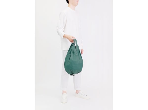 Sum Plast Shupatto - Drop Medium - Eucalyptus