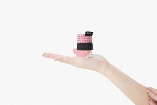 Shupatto - Small - Hagire