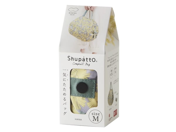 Shupatto - Hana Koko M