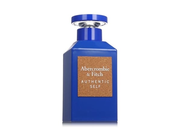 Abercrombie & Fitch Authentic Self Men Eau de Toilette 100ml