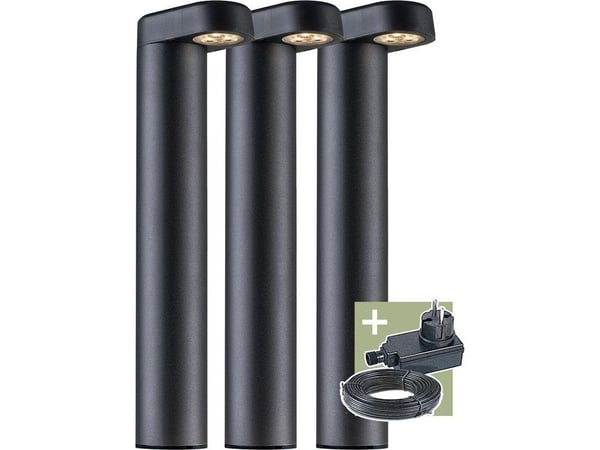 Armatur Tope SALTA 4772007016631 12W LED IP65