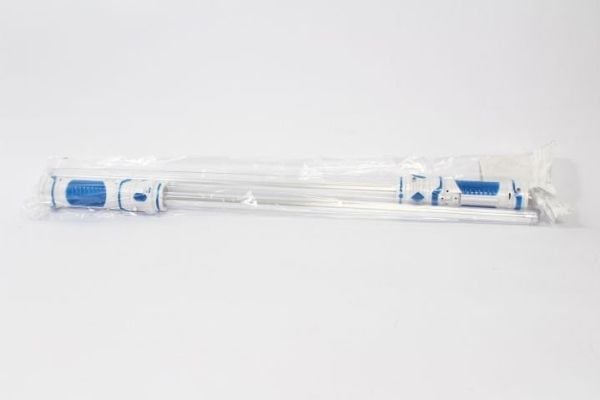 HH Puola Lasermiekka paristoineen hinta per 2kpl 988 07543