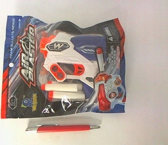 Lean Sport Pistolet Space na miękie strzałki 228D 06171 06171