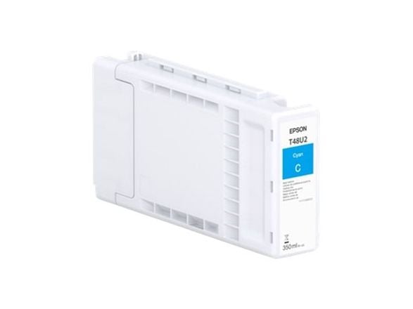 Epson UltraChrome PRO6, Perusvärintuotto, 350 ml, 1 kpl, Kertapakkaus