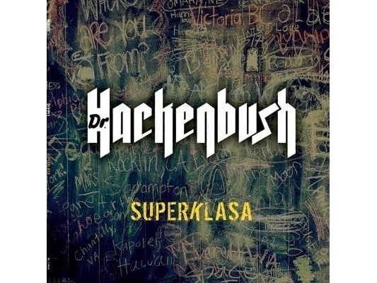 Superklasse - Vinylplate