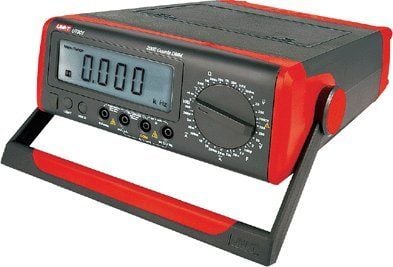 Uni-t UT801 yleismittari