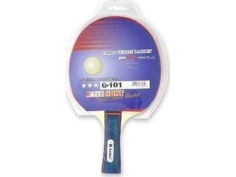 Raketter Polsirhurt G101, enkelt