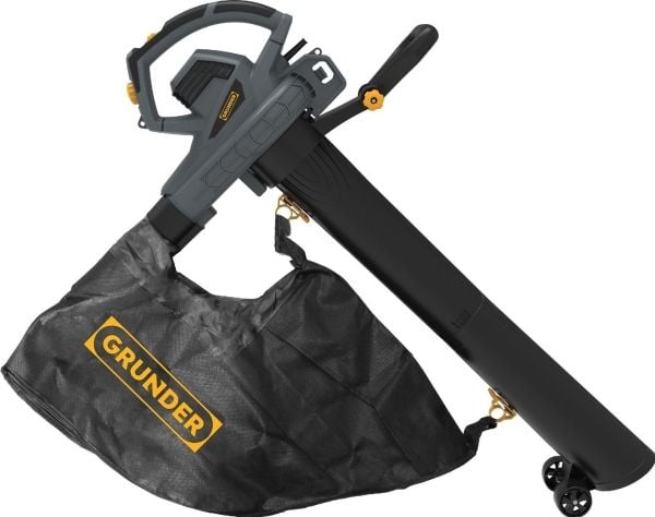 Blåsarblad Cybv09d-T grundare