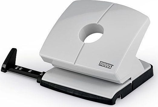 Novus håltång B220 grå