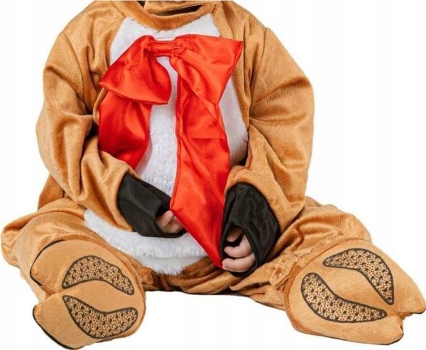 Lasten Little Deer puku koko 92/104cm Lasten Little Deer puku koko 92/104cm