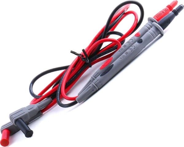 Måleledninger 1000V 10A UNI-T