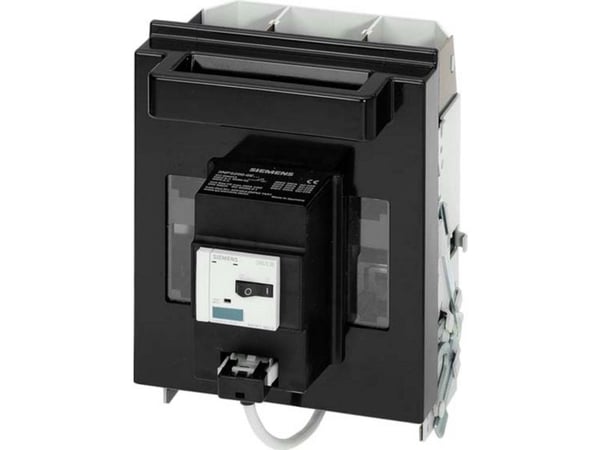 Siemens 3NP52600EB26 Sulakekytkin 3-napainen 250 A 690 V/AC 1 kpl