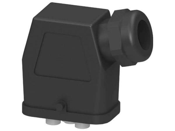 Siemens 3RK1911-2BE50, 70 g, 97 mm, 75 mm, 35 mm